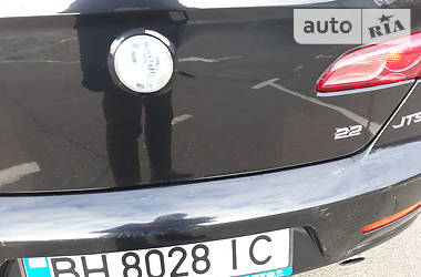 Седан Alfa Romeo 159 2007 в Одессе