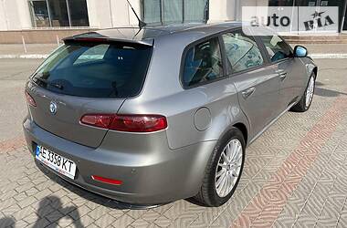 Универсал Alfa Romeo 159 2006 в Днепре