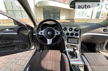 Универсал Alfa Romeo 159 2006 в Днепре