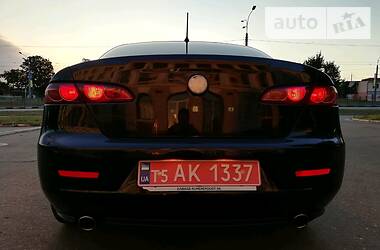 Седан Alfa Romeo 159 2008 в Харькове