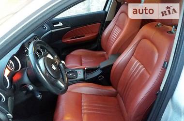 Универсал Alfa Romeo 159 2008 в Киеве