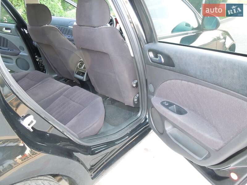 Універсал Alfa Romeo 159 2007 в Івано-Франківську