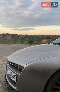 Седан Alfa Romeo 159 2006 в Ивано-Франковске