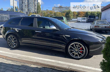 Універсал Alfa Romeo 159 2008 в Києві