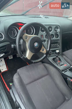Універсал Alfa Romeo 159 2006 в Києві