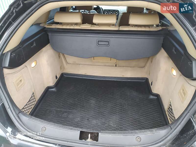 Универсал Alfa Romeo 159 2007 в Городенке фото 22 Универсал Alfa Romeo 159 2007 в Городенке