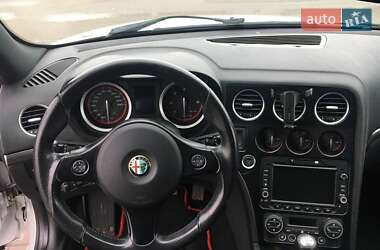 Универсал Alfa Romeo 159 2011 в Виннице