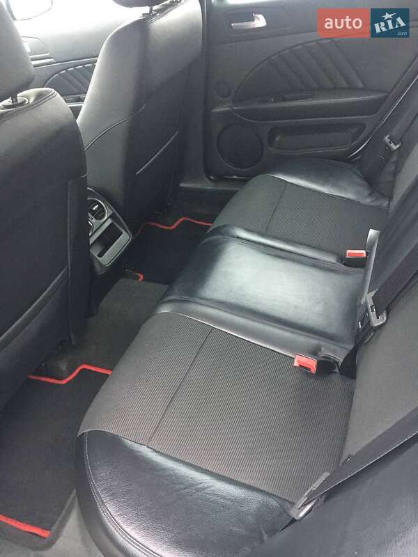 Універсал Alfa Romeo 159 2011 в Вінниці