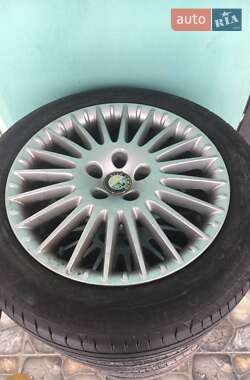 Универсал Alfa Romeo 159 2011 в Виннице