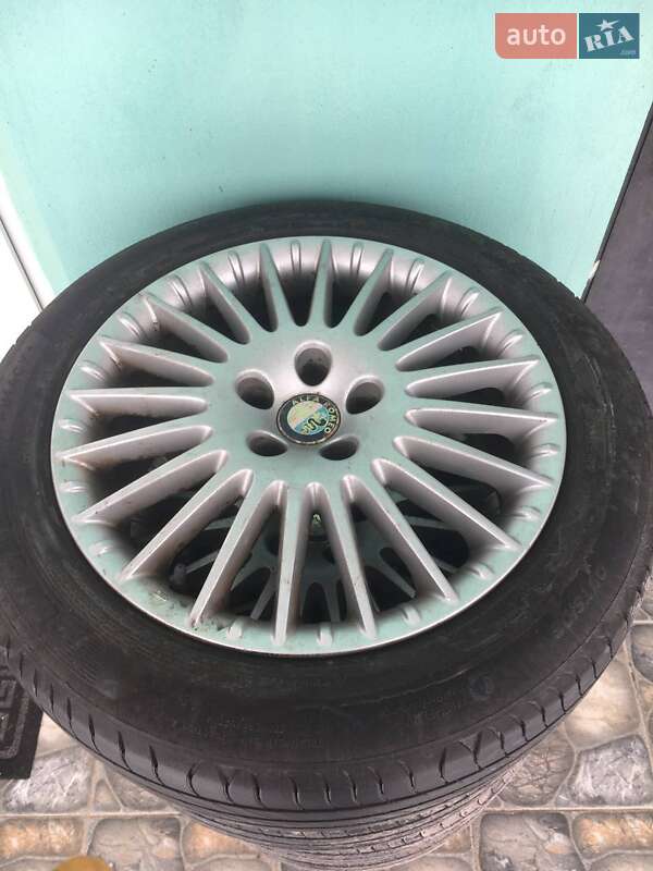 Універсал Alfa Romeo 159 2011 в Вінниці