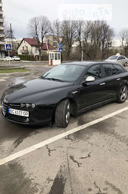 Универсал Alfa Romeo 159 2011 в Львове