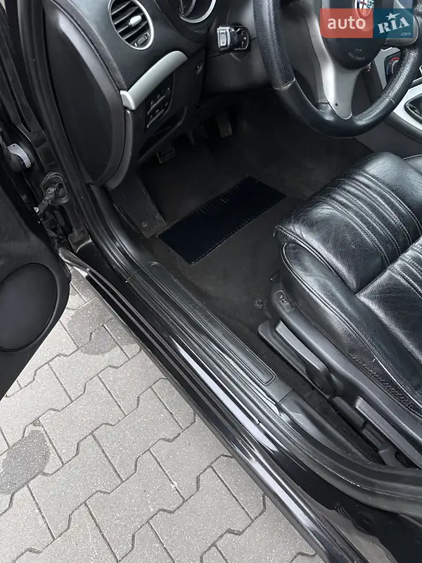 Alfa Romeo 159 2007 VIN ZAR93900007117562 фото оголошення 4 з 49
