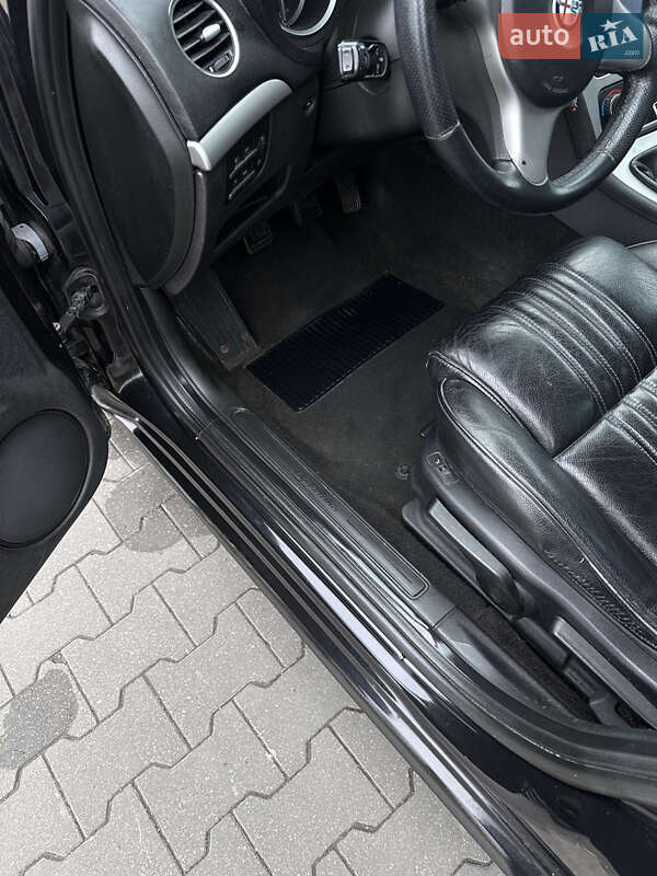 Универсал Alfa Romeo 159 2007 в Золочеве