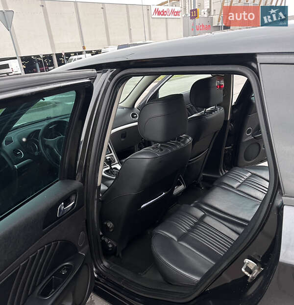 Универсал Alfa Romeo 159 2007 в Золочеве