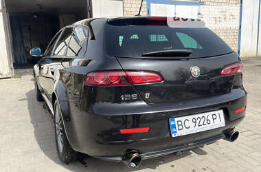 Универсал Alfa Romeo 159 2008 в Баре