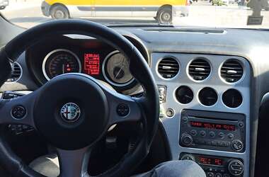 Универсал Alfa Romeo 159 2008 в Киеве