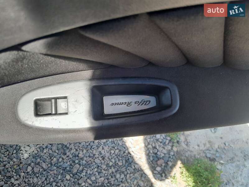 Универсал Alfa Romeo 159 2007 в Киеве