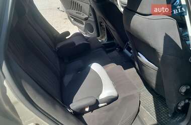 Универсал Alfa Romeo 159 2007 в Киеве