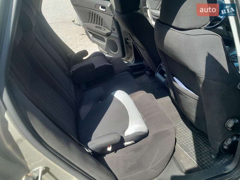 Универсал Alfa Romeo 159 2007 в Киеве