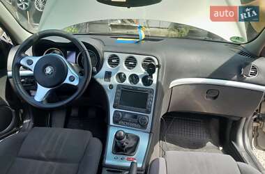 Универсал Alfa Romeo 159 2007 в Киеве