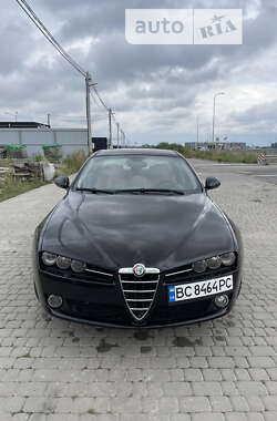 Седан Alfa Romeo 159 2006 в 