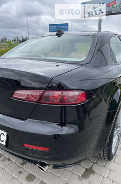 Седан Alfa Romeo 159 2006 в 