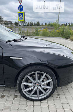 Седан Alfa Romeo 159 2006 в 