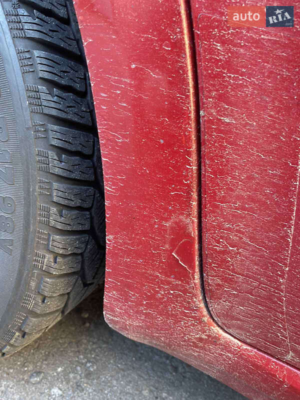 Седан Alfa Romeo 159 2007 в Киеве фото 5 Седан Alfa Romeo 159 2007 в Киеве