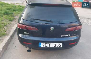 Универсал Alfa Romeo 159 2006 в Херсоне