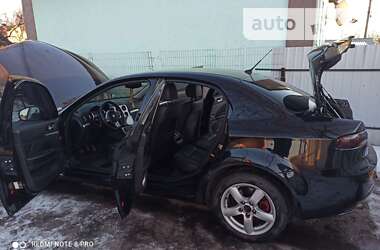 Седан Alfa Romeo 159 2006 в Нежине