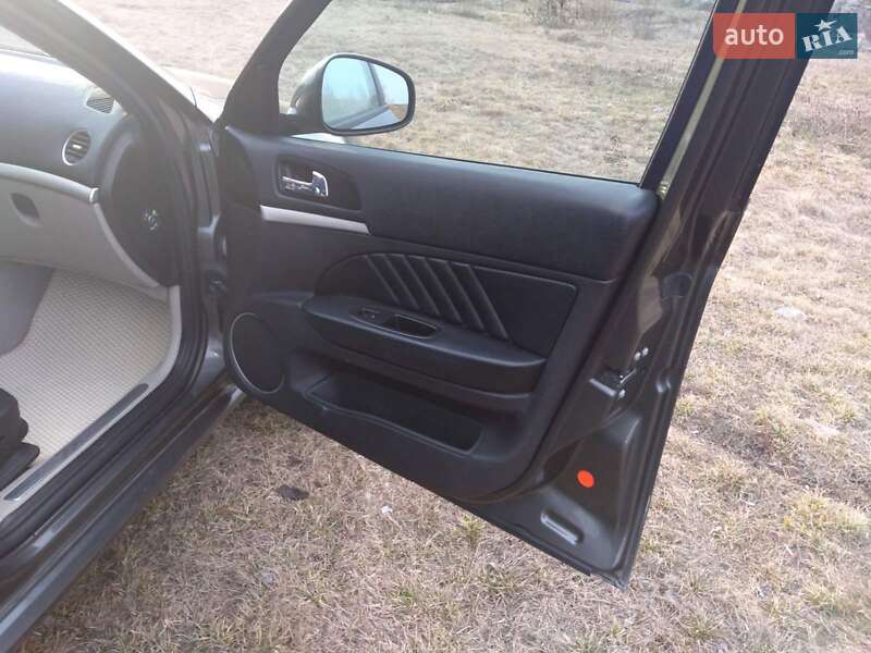 Універсал Alfa Romeo 159 2006 в Гайвороні фото 5 Універсал Alfa Romeo 159 2006 в Гайвороні