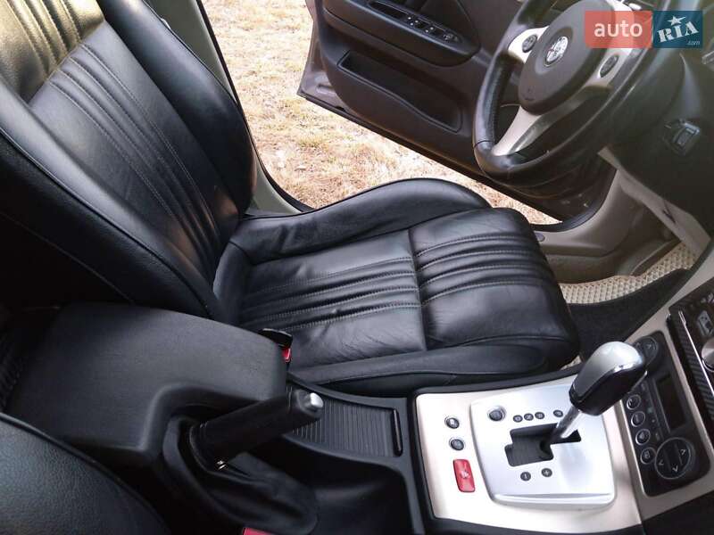 Універсал Alfa Romeo 159 2006 в Гайвороні фото 8 Універсал Alfa Romeo 159 2006 в Гайвороні