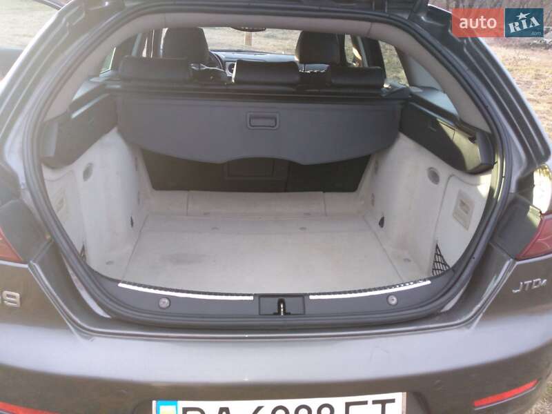 Універсал Alfa Romeo 159 2006 в Гайвороні фото 11 Універсал Alfa Romeo 159 2006 в Гайвороні