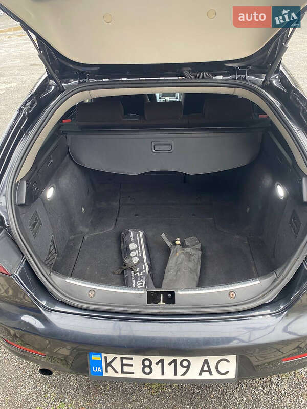 Универсал Alfa Romeo 159 2007 в Кривом Роге