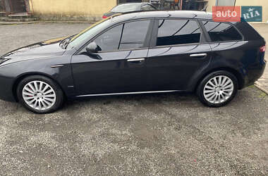 Універсал Alfa Romeo 159 2007 в Кривому Розі