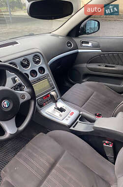 Універсал Alfa Romeo 159 2007 в Кривому Розі