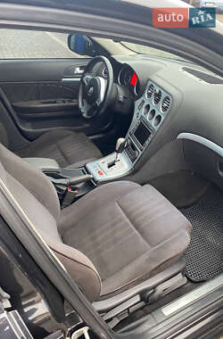 Універсал Alfa Romeo 159 2007 в Кривому Розі