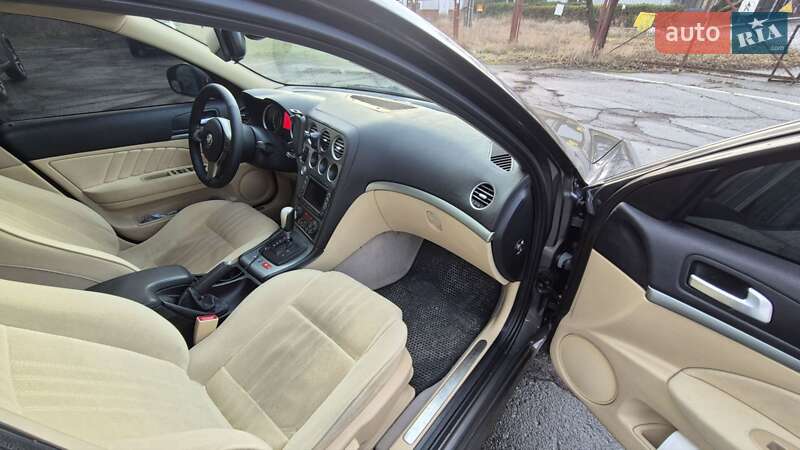 Универсал Alfa Romeo 159 2009 в Черкассах