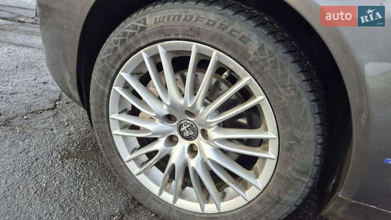 Универсал Alfa Romeo 159 2009 в Черкассах