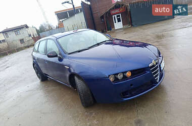 Универсал Alfa Romeo 159 2006 в Буче