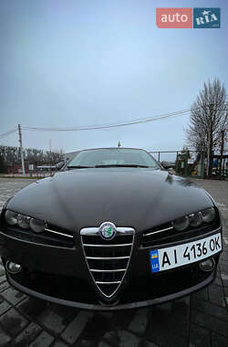 Универсал Alfa Romeo 159 2007 в Виннице