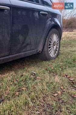 Універсал Alfa Romeo 159 2007 в 
