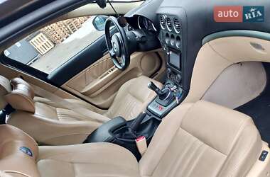 Универсал Alfa Romeo 159 2008 в 
