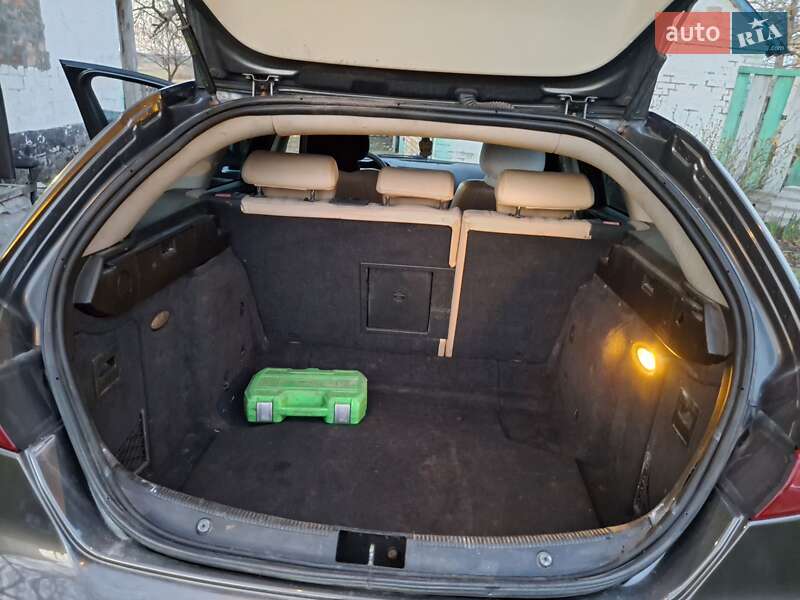 Универсал Alfa Romeo 159 2006 в Переяславе фото 15 Универсал Alfa Romeo 159 2006 в Переяславе