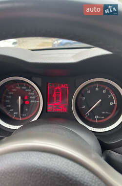 Седан Alfa Romeo 159 2008 в 