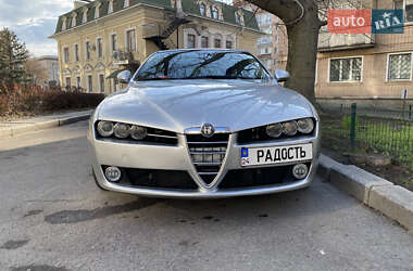 Универсал Alfa Romeo 159 2007 в 