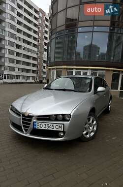 Универсал Alfa Romeo 159 2010 в 