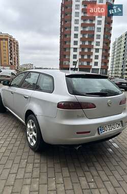 Универсал Alfa Romeo 159 2010 в 
