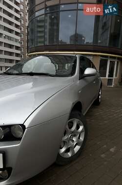 Универсал Alfa Romeo 159 2010 в 