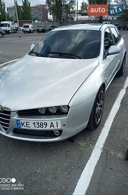 Универсал Alfa Romeo 159 2006 в 